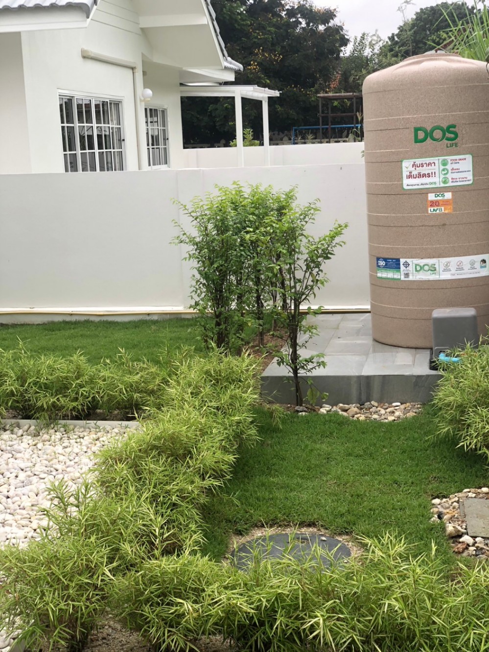 3 Bedroom House For Sale in Nong Chom, San Sai, Chiang Mai - Image 18