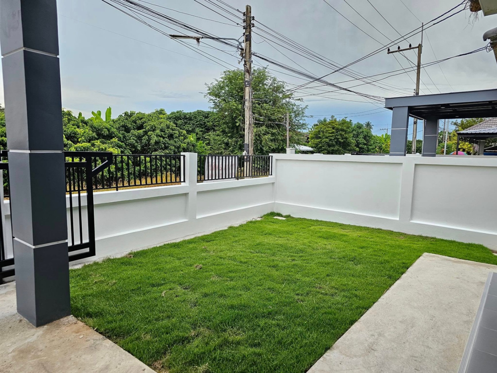 2 Bedroom House For Sale in Yang Noeng, Saraphi, Chiang Mai - Image 8