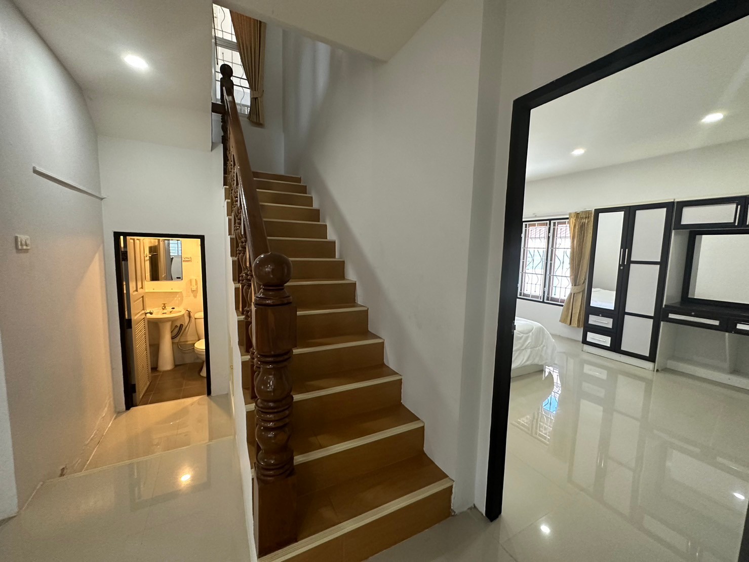 4 Bedroom House  in Tha Sala, Mueang Chiang Mai, Chiang Mai - Image 9