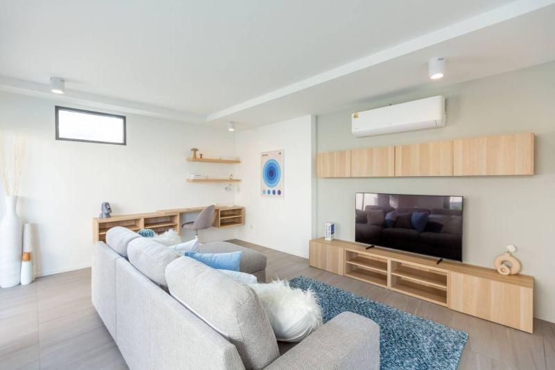 3 Bedroom House For Sale in Ban Waen, Hang Dong, Chiang Mai - Image 4