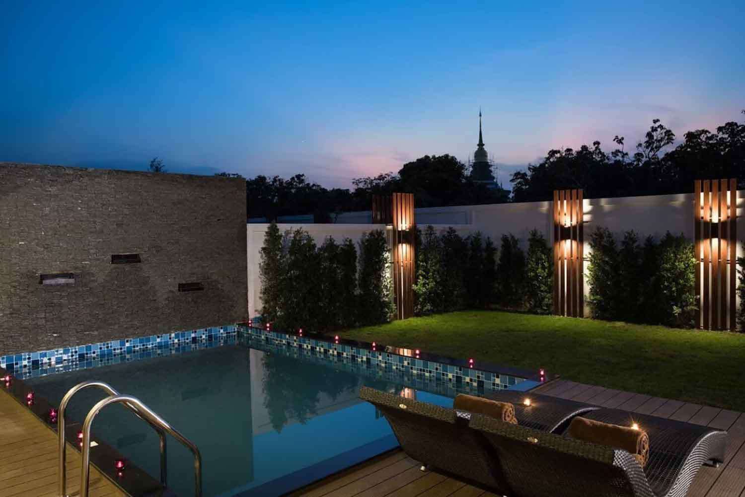 3 Bedroom House For Sale in Saraphi, Saraphi, Chiang Mai - Image 4