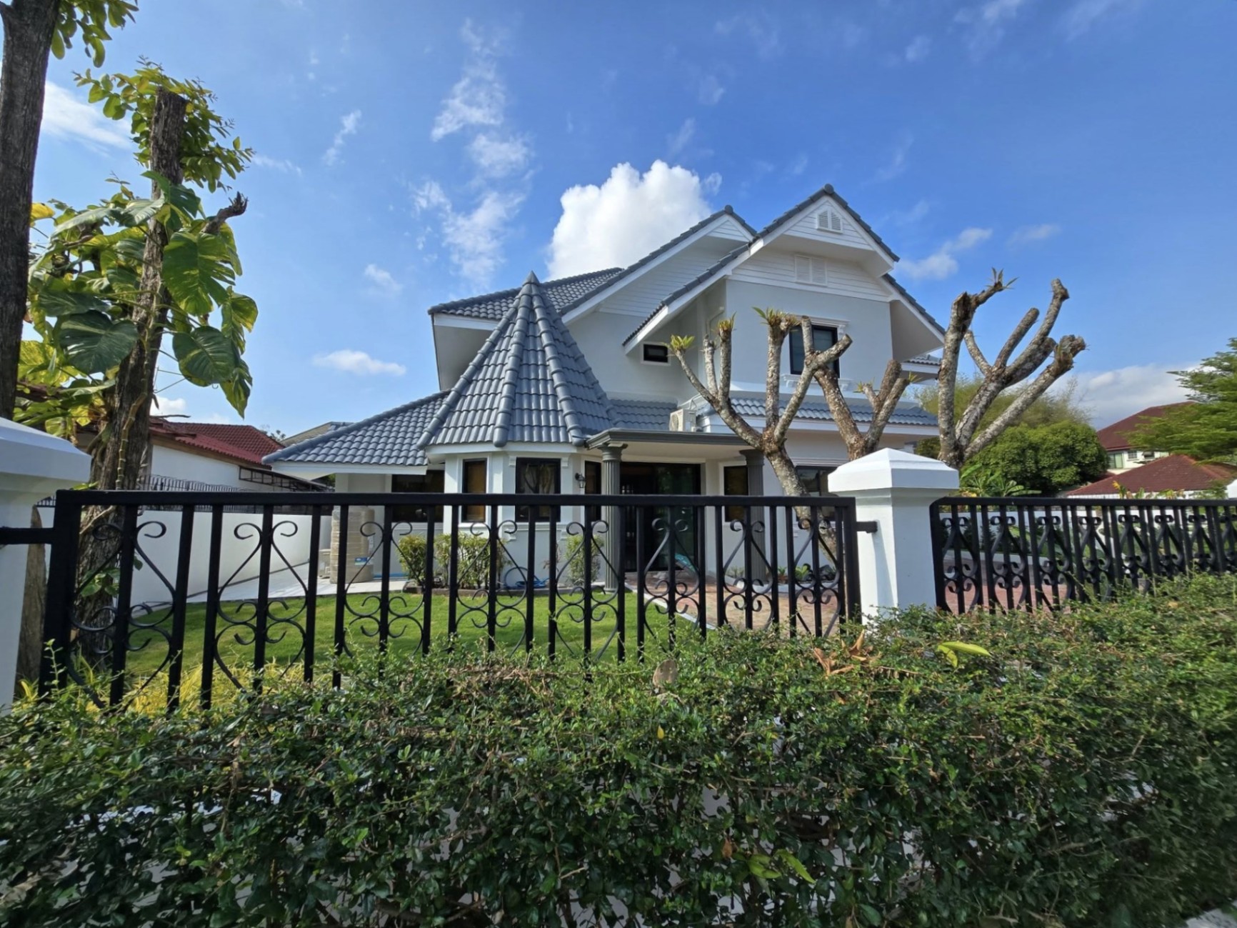 5 Bedroom House For Sale in San Phisuea, Mueang Chiang Mai, Chiang Mai - Image 18