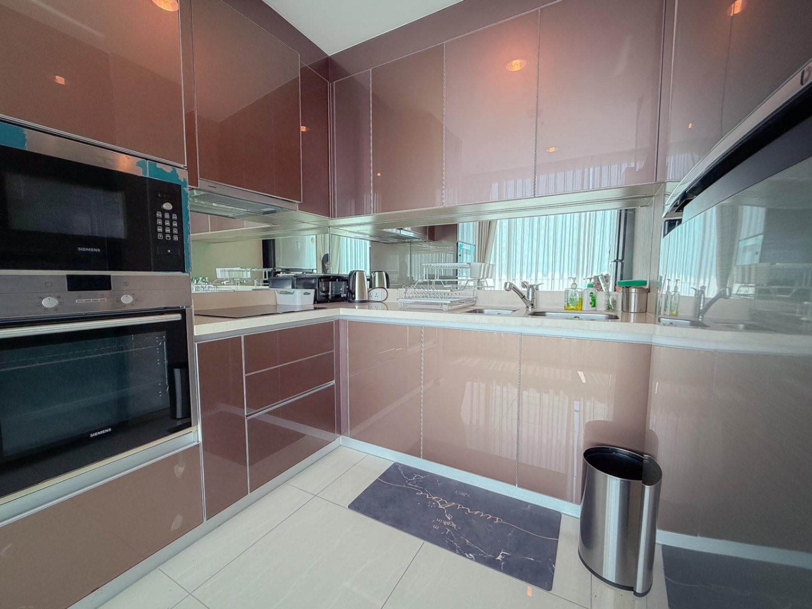 3 Bedroom Condo For Sale in Wat Phraya Krai, Bang Kho Laem, Bangkok - Image 3