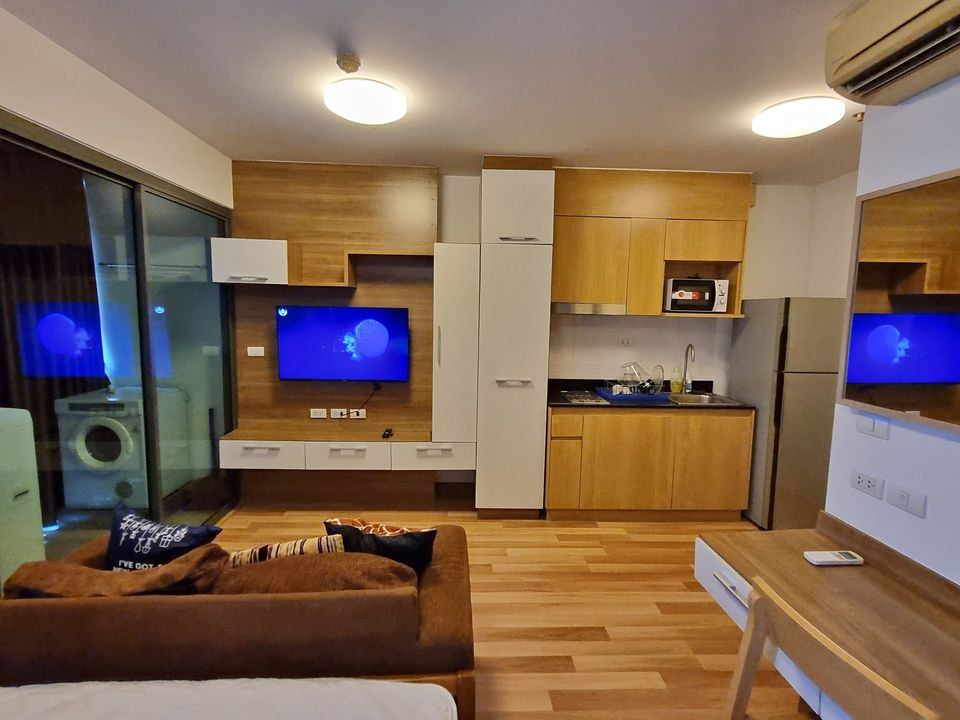 Ideo Blucove Sukhumvit - Image 16