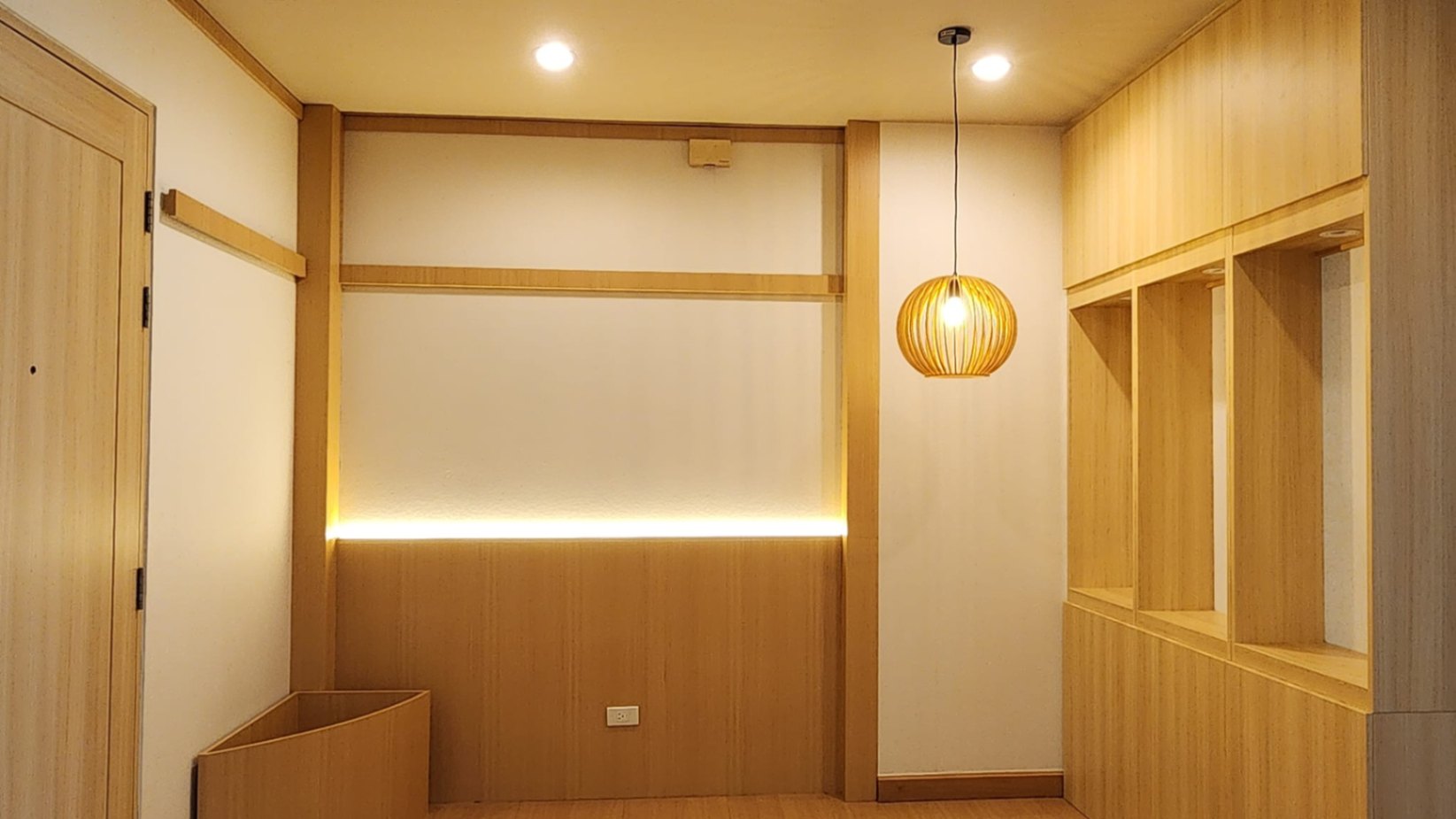 1 Bedroom Condo For Sale in Bang Phongphang, Yan Nawa, Bangkok - Image 1