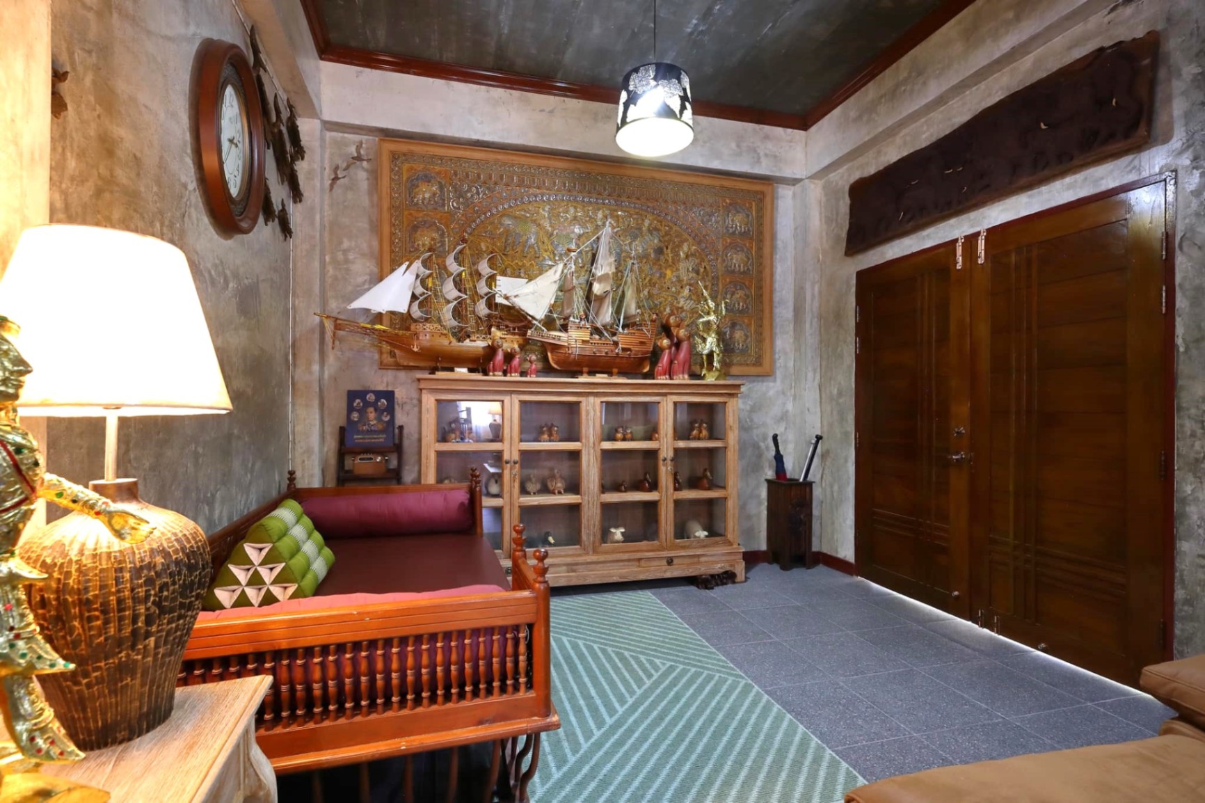 3 Bedroom House For Sale in Khua Mung, Saraphi, Chiang Mai - Image 4
