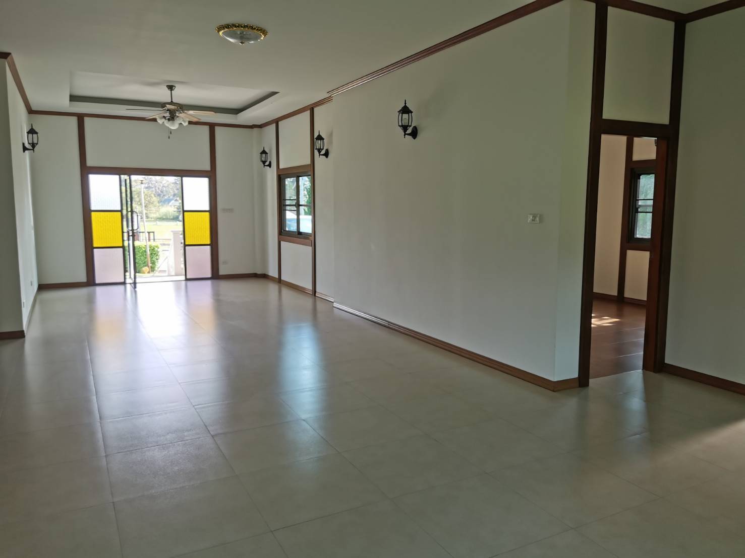 3 Bedroom House For Sale in Ban Pong, Hang Dong, Chiang Mai - Image 6