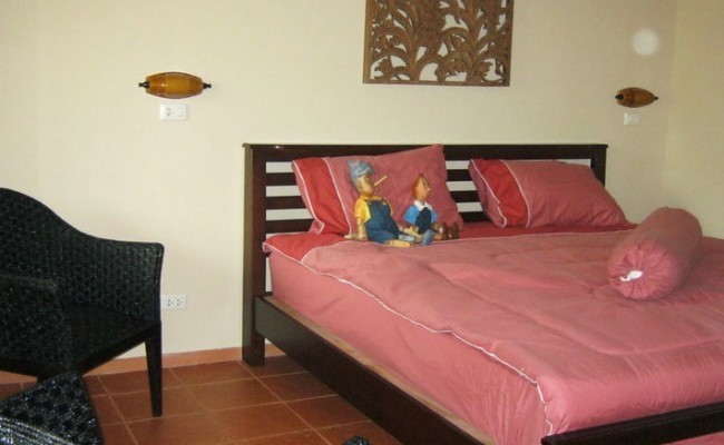 2 Bedroom House For Sale in San Kamphaeng, San Kamphaeng, Chiang Mai - Image 19