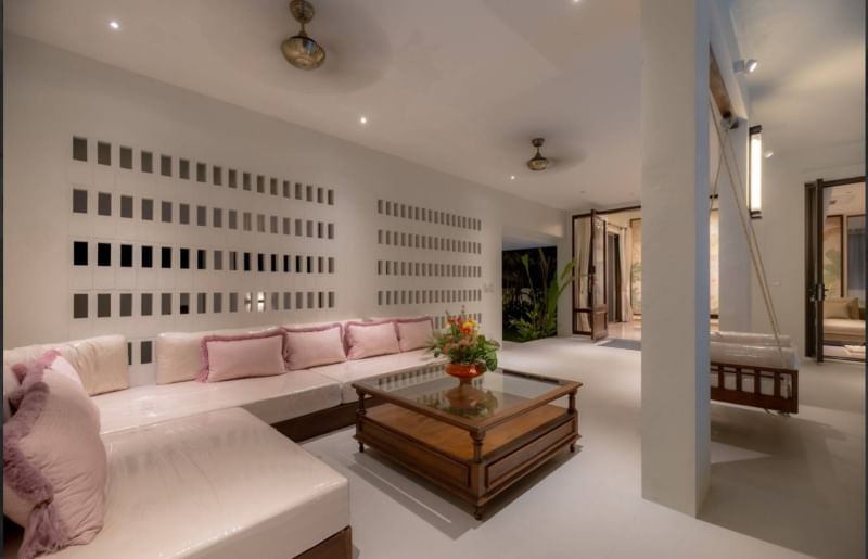 5 Bedroom House For Sale in Nong Phueng, Saraphi, Chiang Mai - Image 5