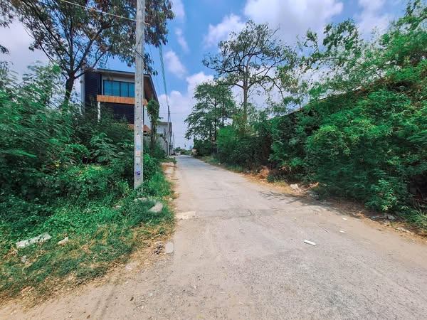 ที่ดิน สำหรับขาย ใน สำโรงเหนือ, เมืองสมุทรปราการ, สมุทรปราการ - Image 8