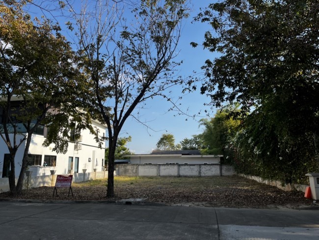 บ้านสวนกลางเวียง - Image 1