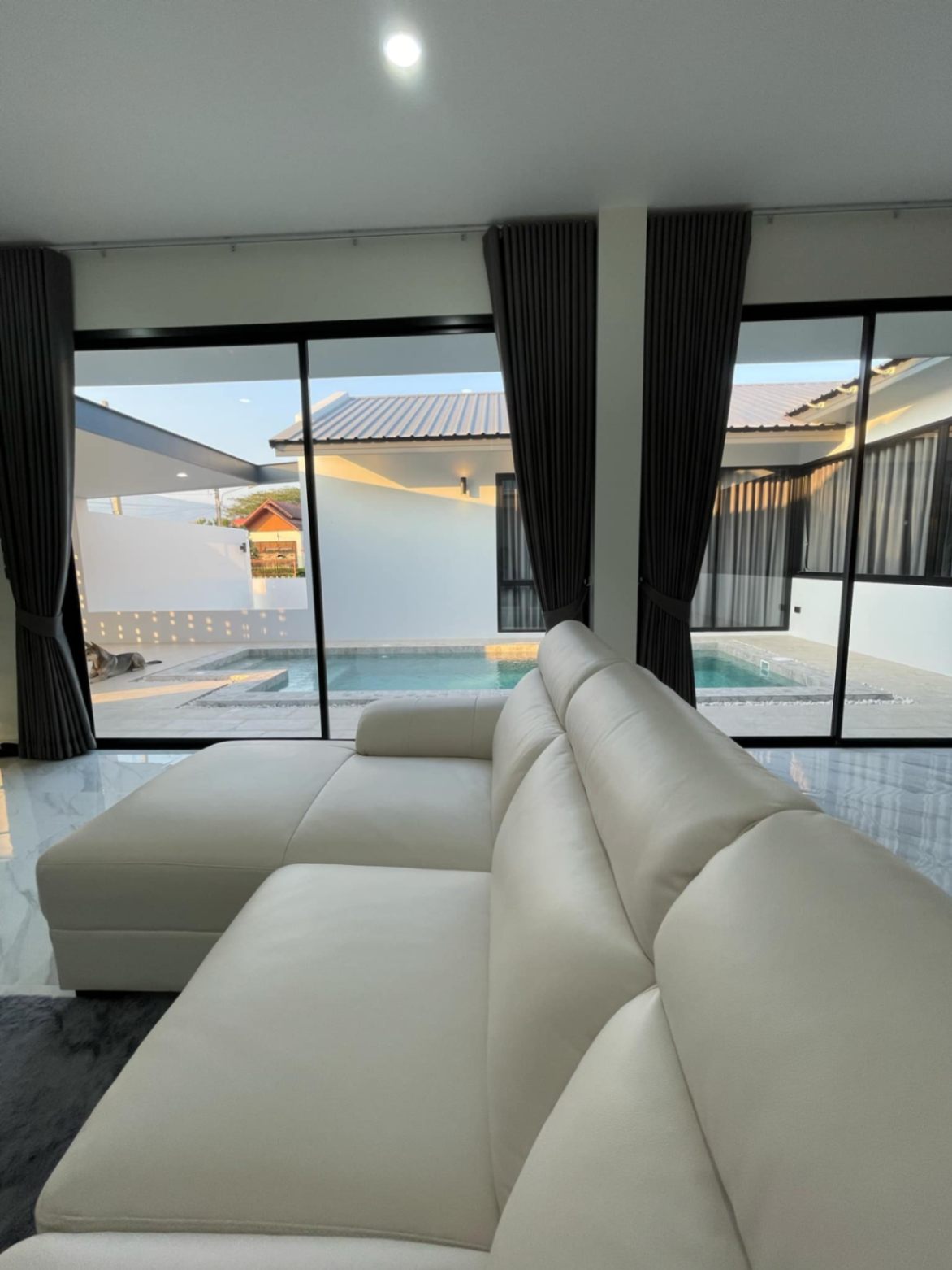 3 Bedroom House For Sale in Nong Khwai, Hang Dong, Chiang Mai - Image 2