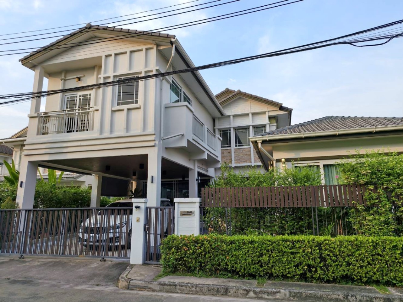 บ้านมัณฑนา พระราม 9 – ศรีนครินทร์ - Image 1