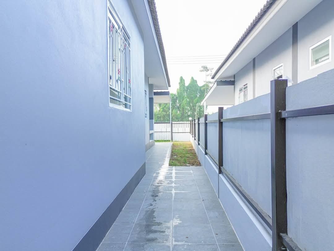 3 Bedroom House For Sale in Don Kaeo, Saraphi, Chiang Mai - Image 9