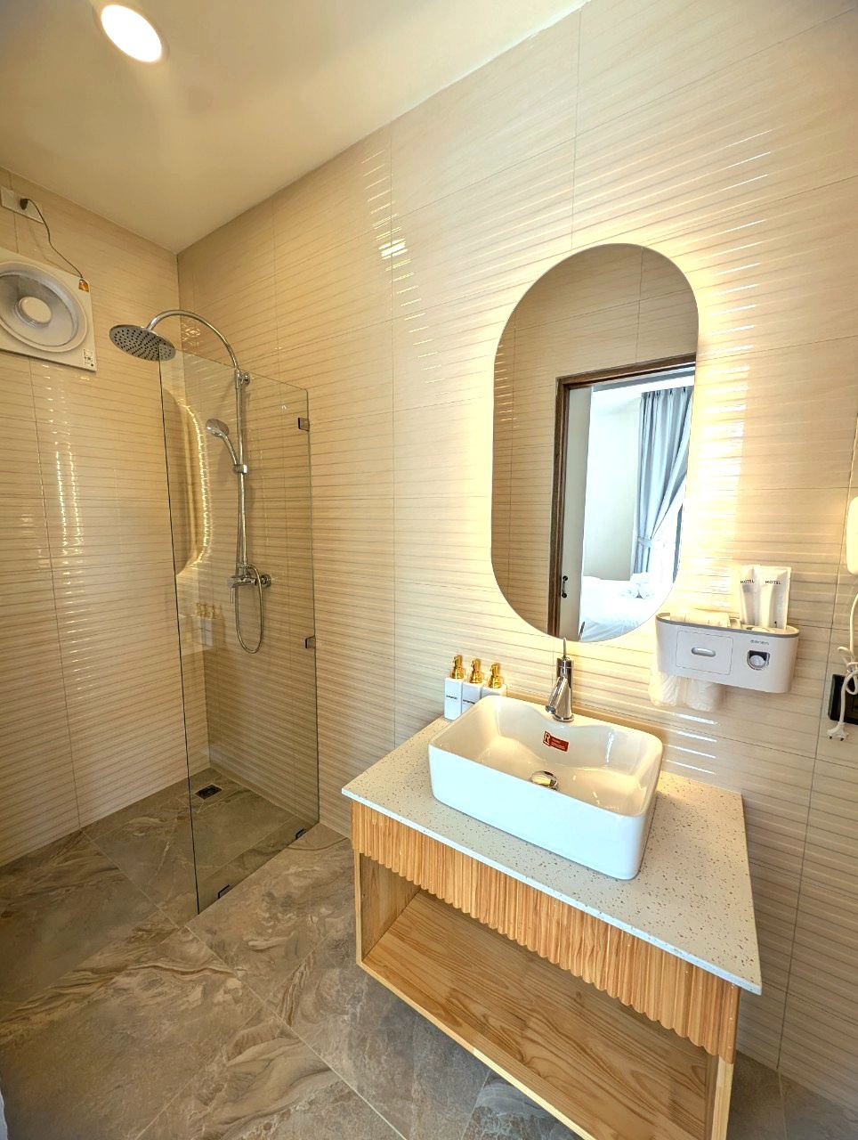 7 Bedroom House For Sale in Nong Han, San Sai, Chiang Mai - Image 19