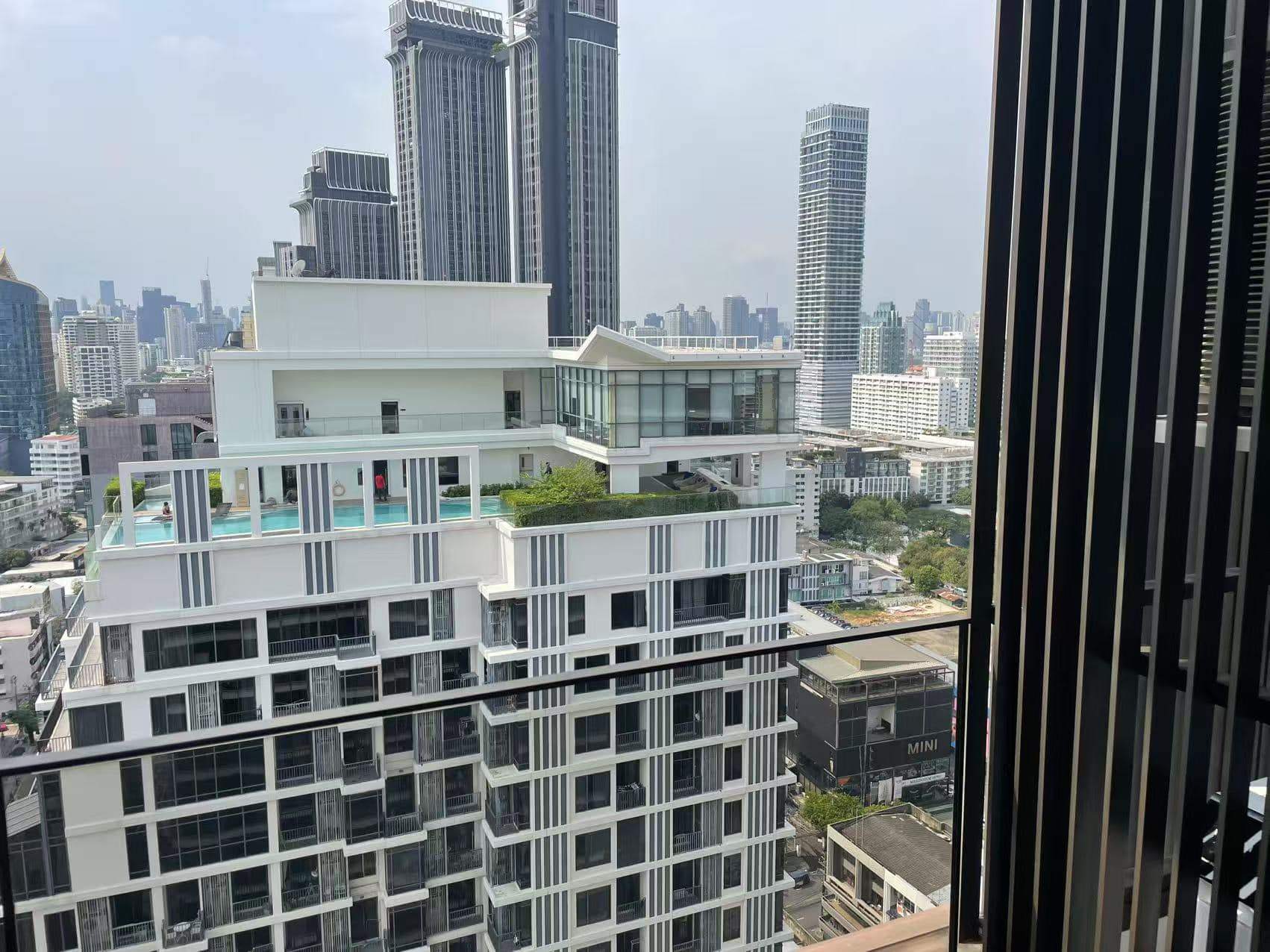 The FINE Bangkok Thonglor - Ekamai - Image 10
