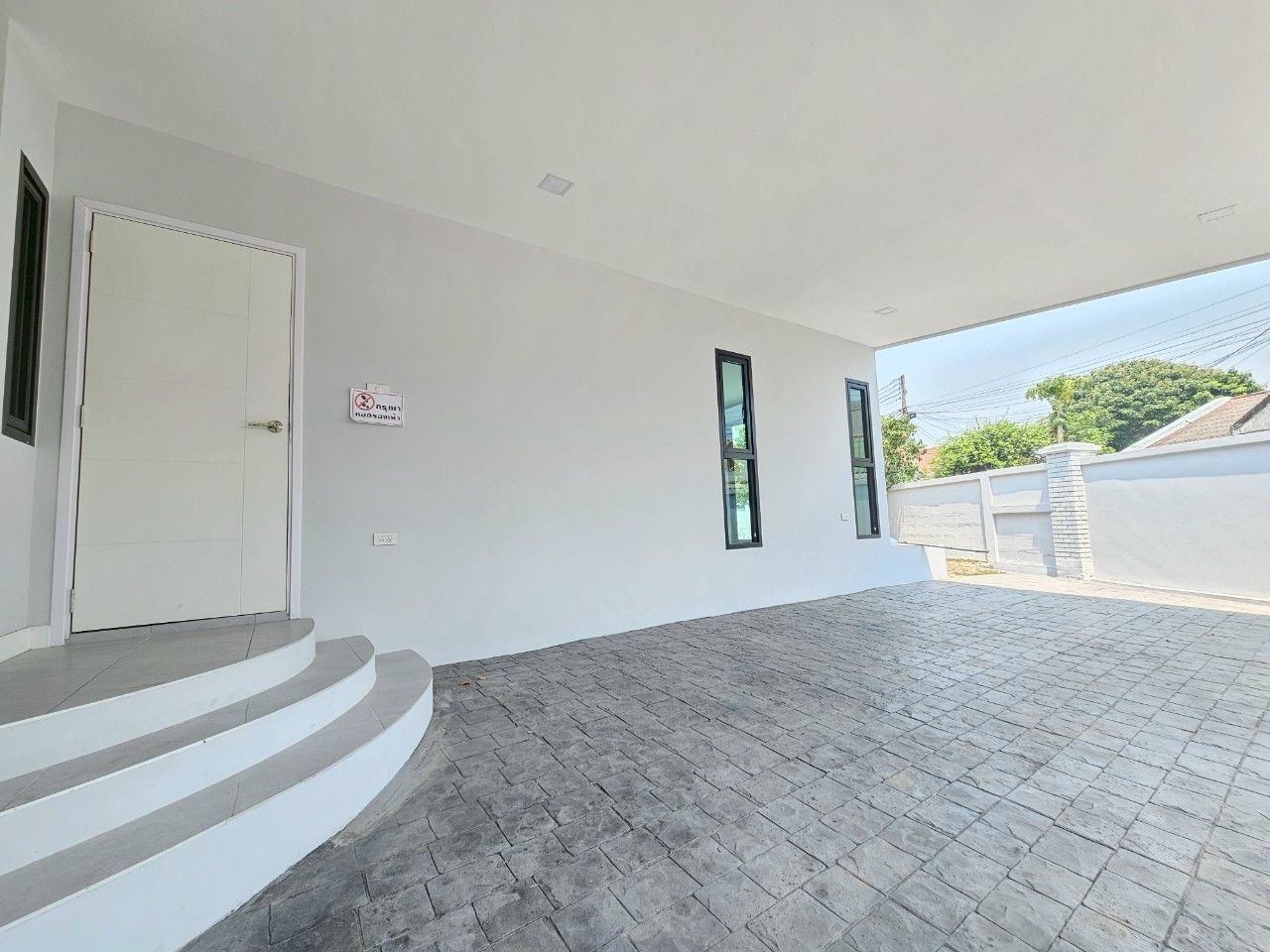 3 Bedroom House For Sale in Nam Phrae, Hang Dong, Chiang Mai - Image 8