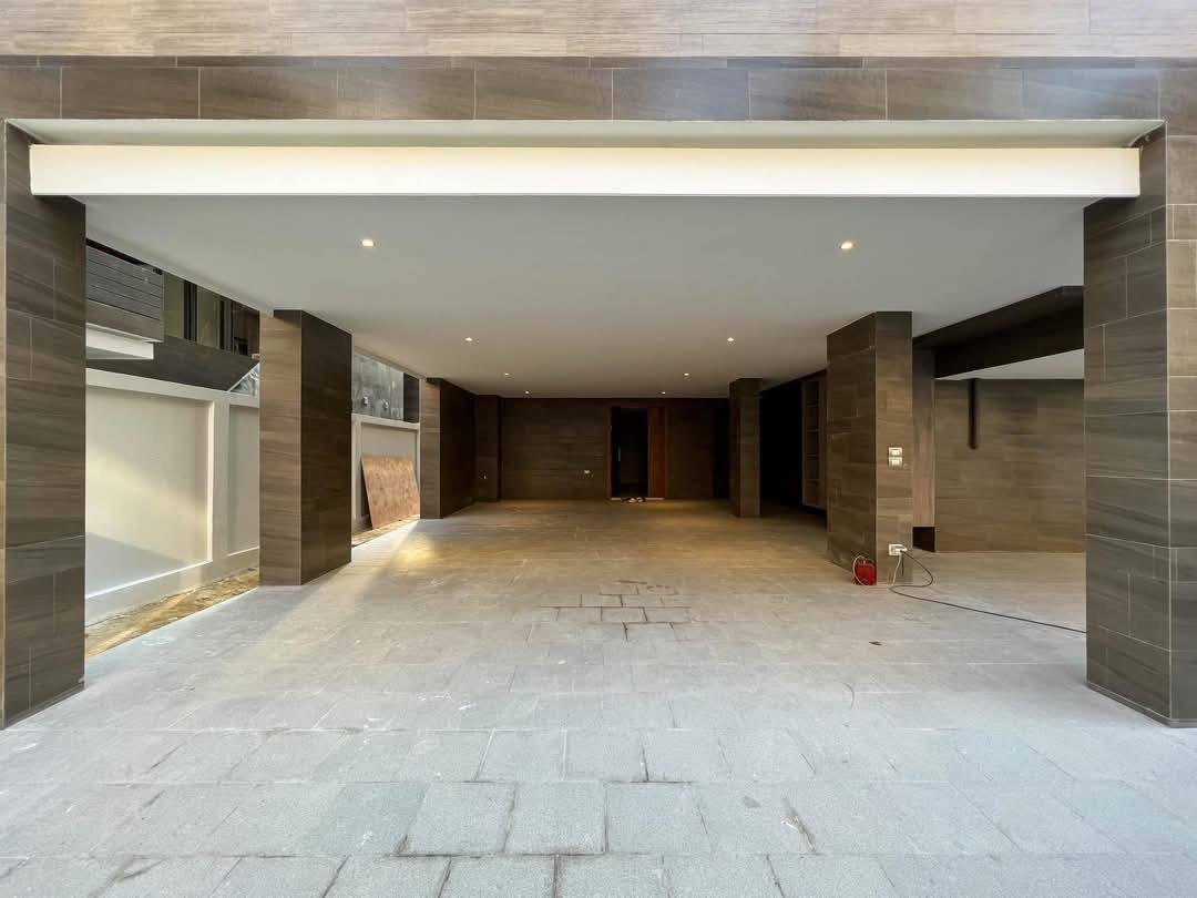 Anina Villa Sathorn-Yenakart - Image 20