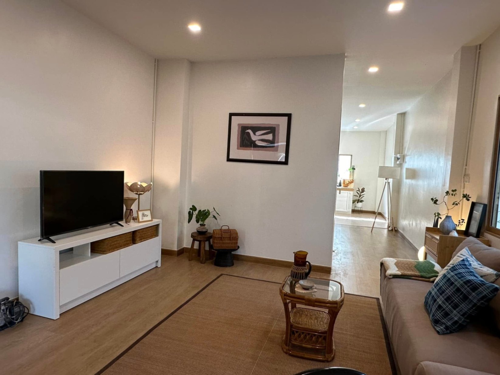 2 Bedroom Townhouse For Sale in Wat Ket, Mueang Chiang Mai, Chiang Mai - Image 2