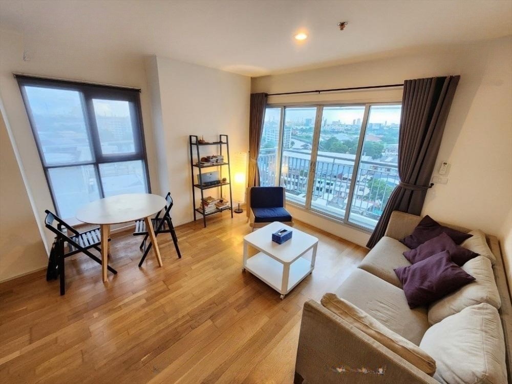 Aspire Sukhumvit 48 - Image 1