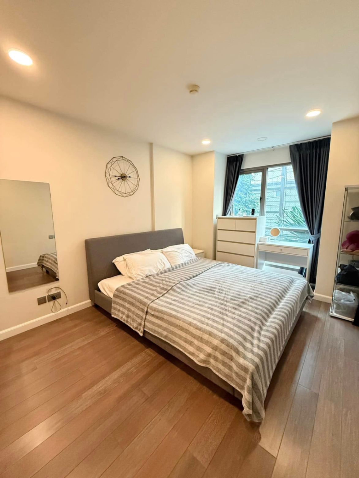 1 Bedroom Condo For Sale in Wang Mai, Pathum Wan, Bangkok - Image 3