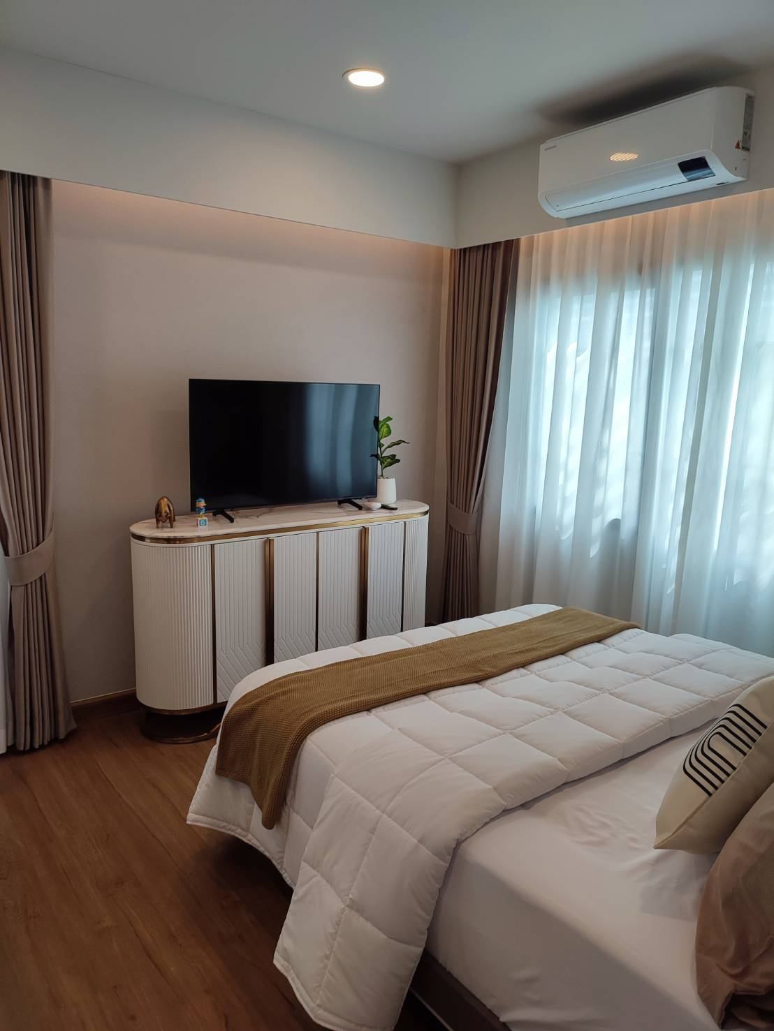 4 ห้องนอน บ้านเดี่ยว สำหรับเช่า ใน บางแก้ว, บางพลี, สมุทรปราการ - Image 11
