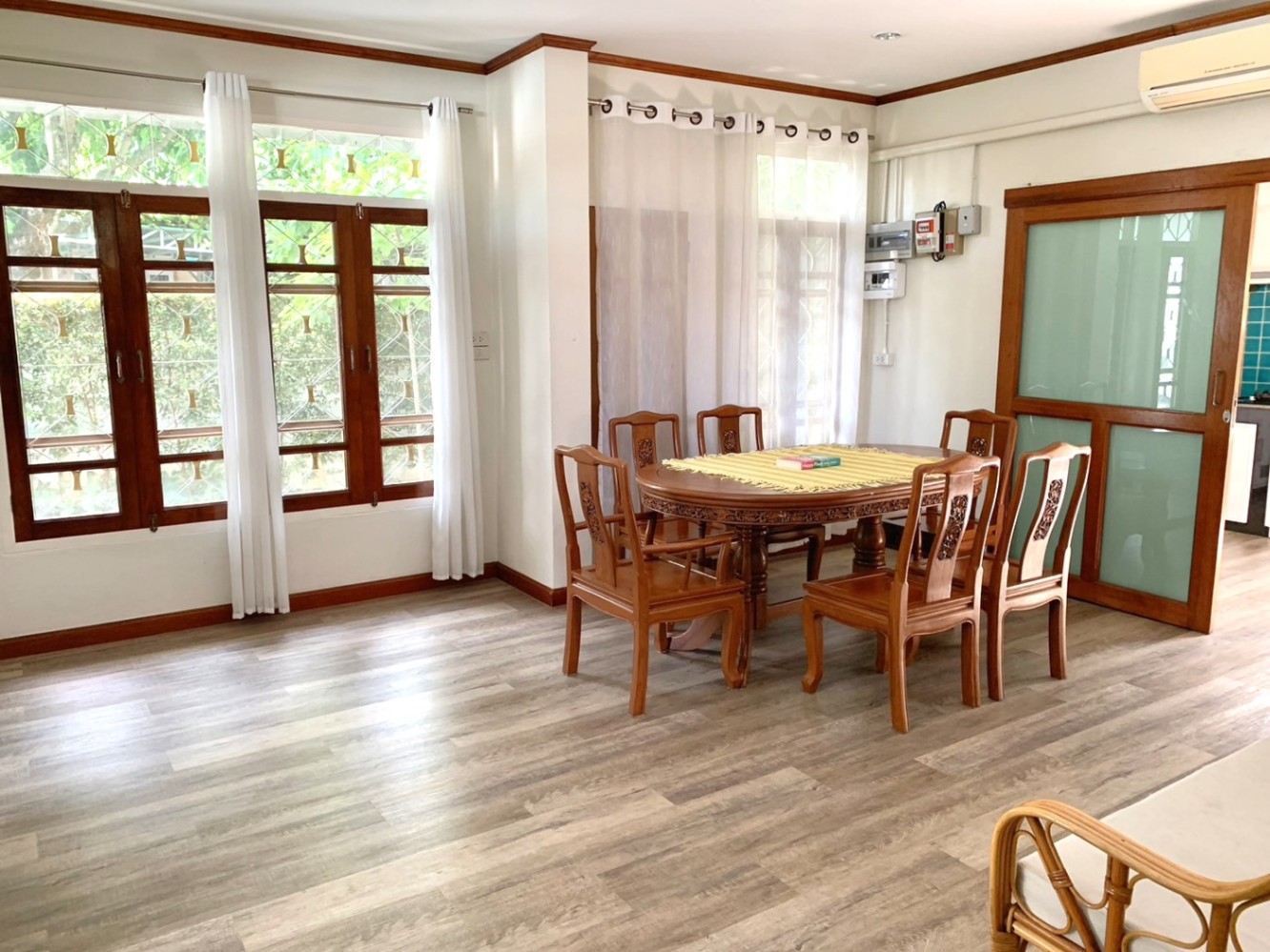 3 Bedroom House For Sale in Suthep, Mueang Chiang Mai, Chiang Mai - Image 3
