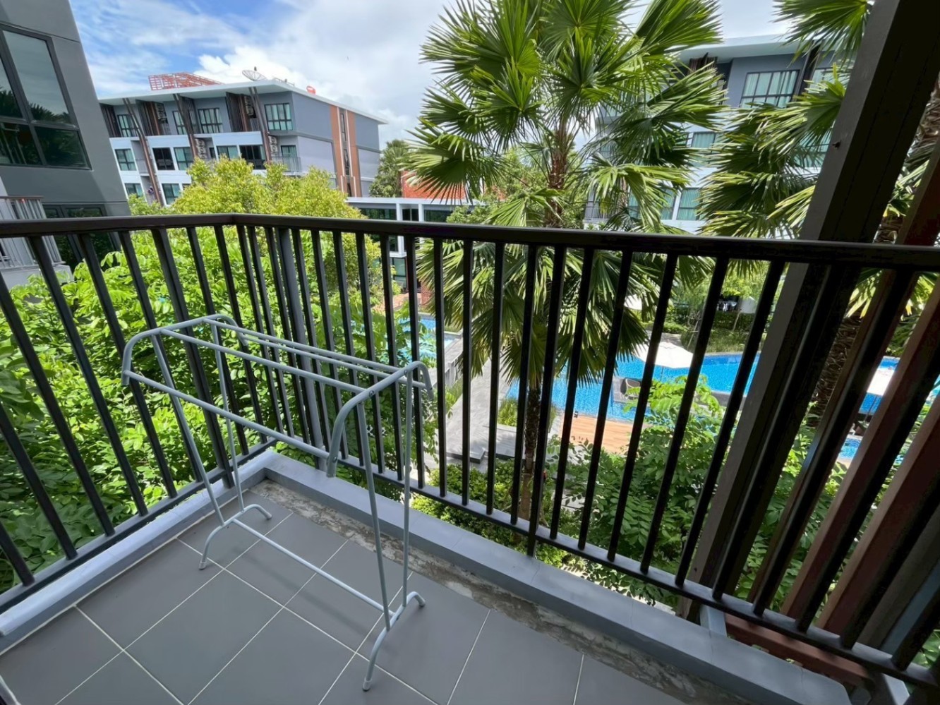 Arise Condo At Mahidol - Image 12