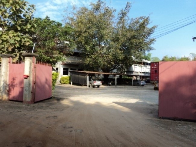  Retail Space For Sale in Hang Dong, Hang Dong, Chiang Mai - Image 5