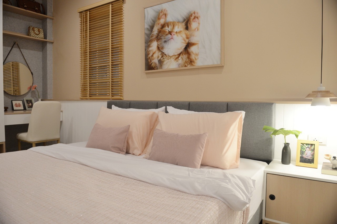 2 Bedroom House For Sale in San Phak Wan, Hang Dong, Chiang Mai - Image 42