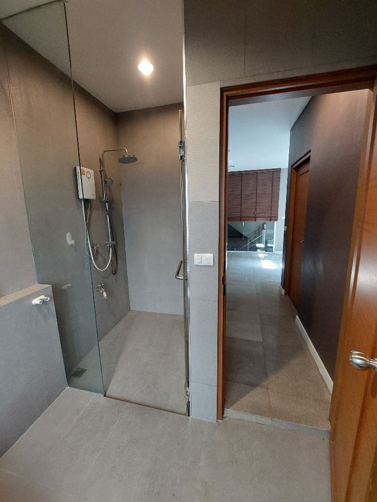 3 Bedroom Townhouse For Sale in Bang Khlo, Bang Kho Laem, Bangkok - Image 19