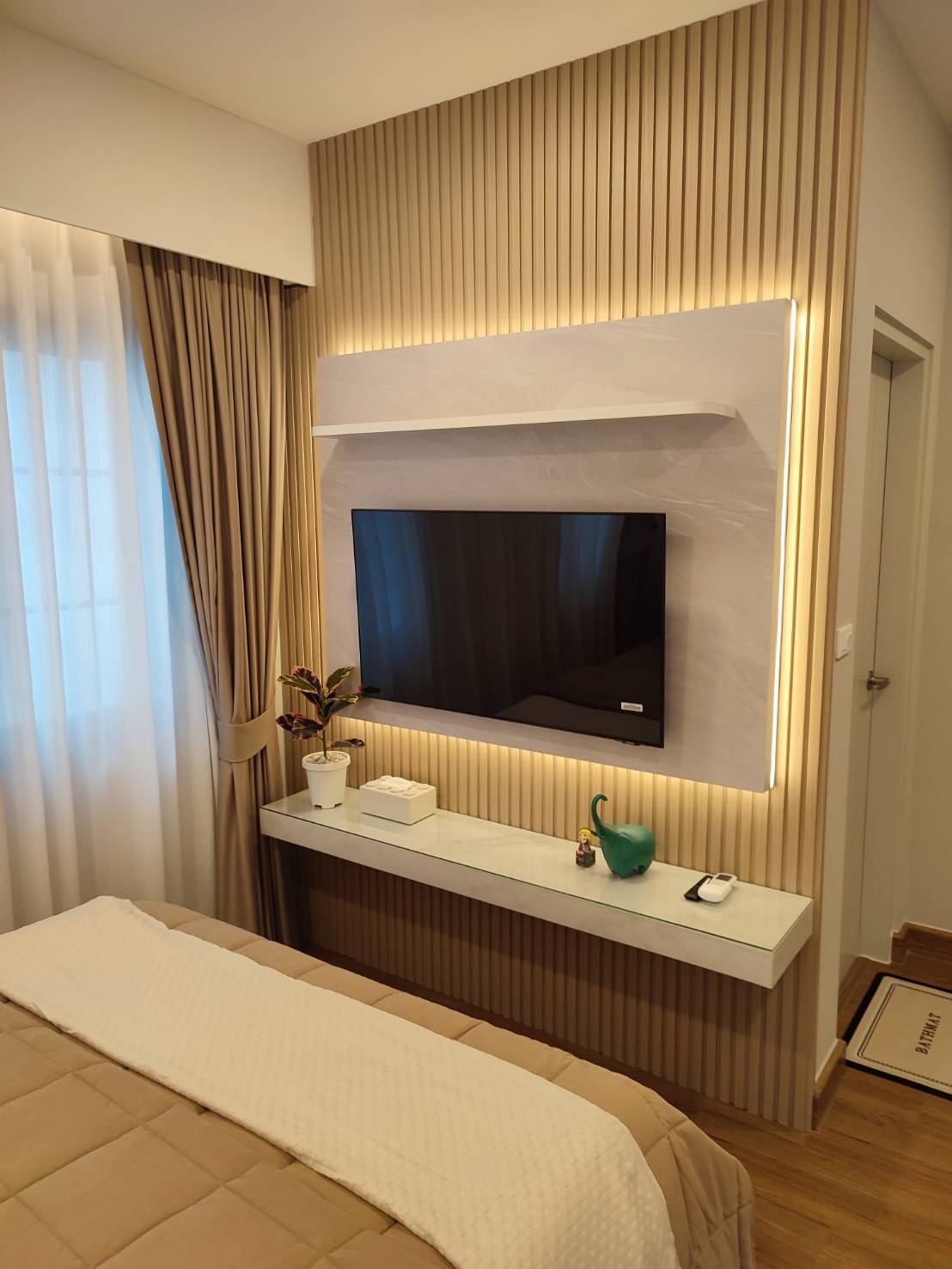 4 ห้องนอน บ้านเดี่ยว สำหรับเช่า ใน บางแก้ว, บางพลี, สมุทรปราการ - Image 8