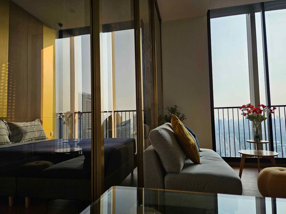 Noble BE19 Sukhumvit - Image 11