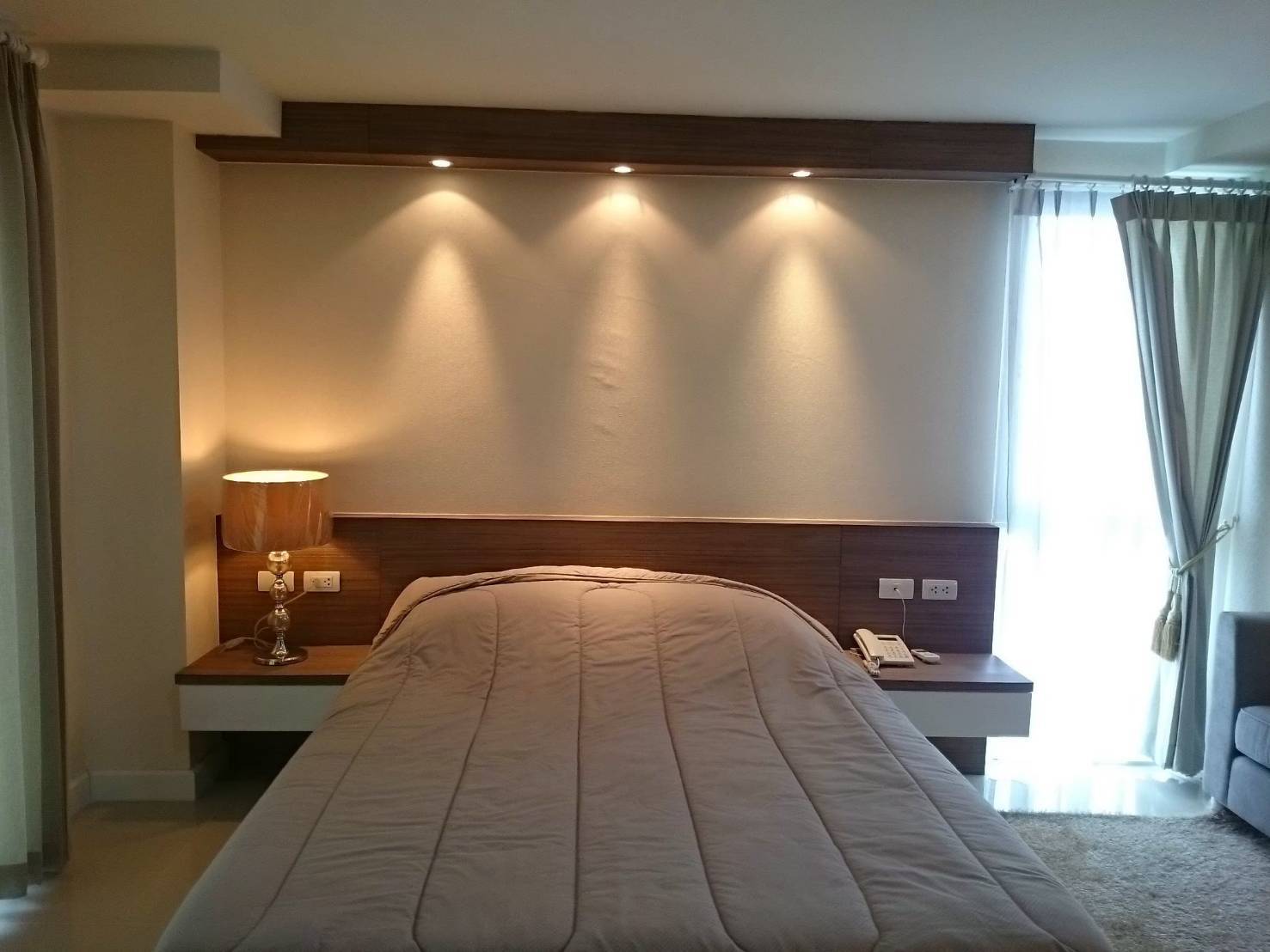 1 ห้องนอน คอนโด สำหรับขาย ใน สุเทพ, เมืองเชียงใหม่, เชียงใหม่ - Image 3