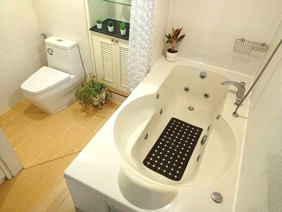 Supalai Place Condominium MAM (Sukhumvit 39 Phrom Phong) - Image 12