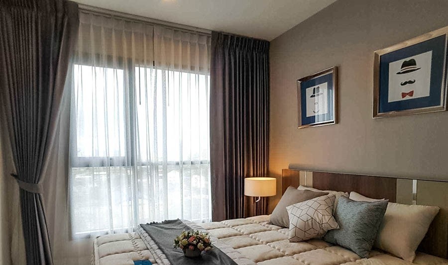 1 卧室 公寓  在  - Image 2