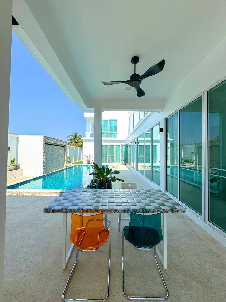 5 Bedroom House For Sale in Nong Han, San Sai, Chiang Mai - Image 2