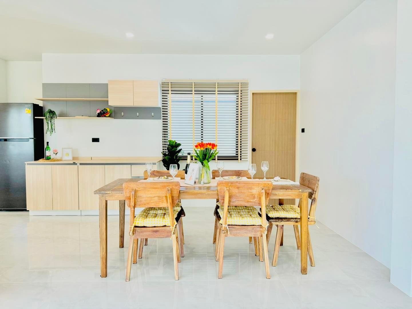 3 Bedroom House For Sale in Khun Khong, Hang Dong, Chiang Mai - Image 3