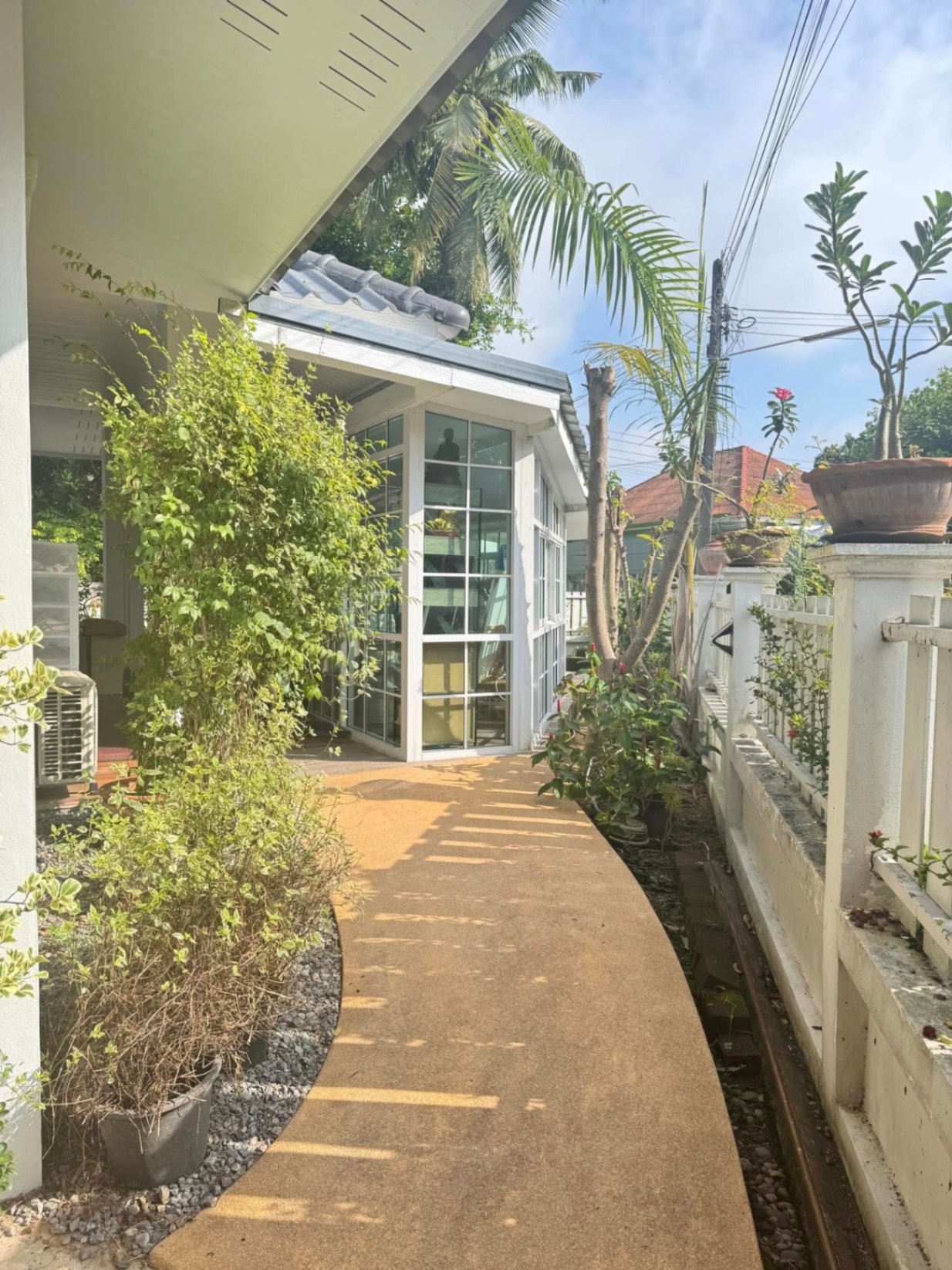 3 Bedroom House For Sale in Nong Khwai, Hang Dong, Chiang Mai - Image 11
