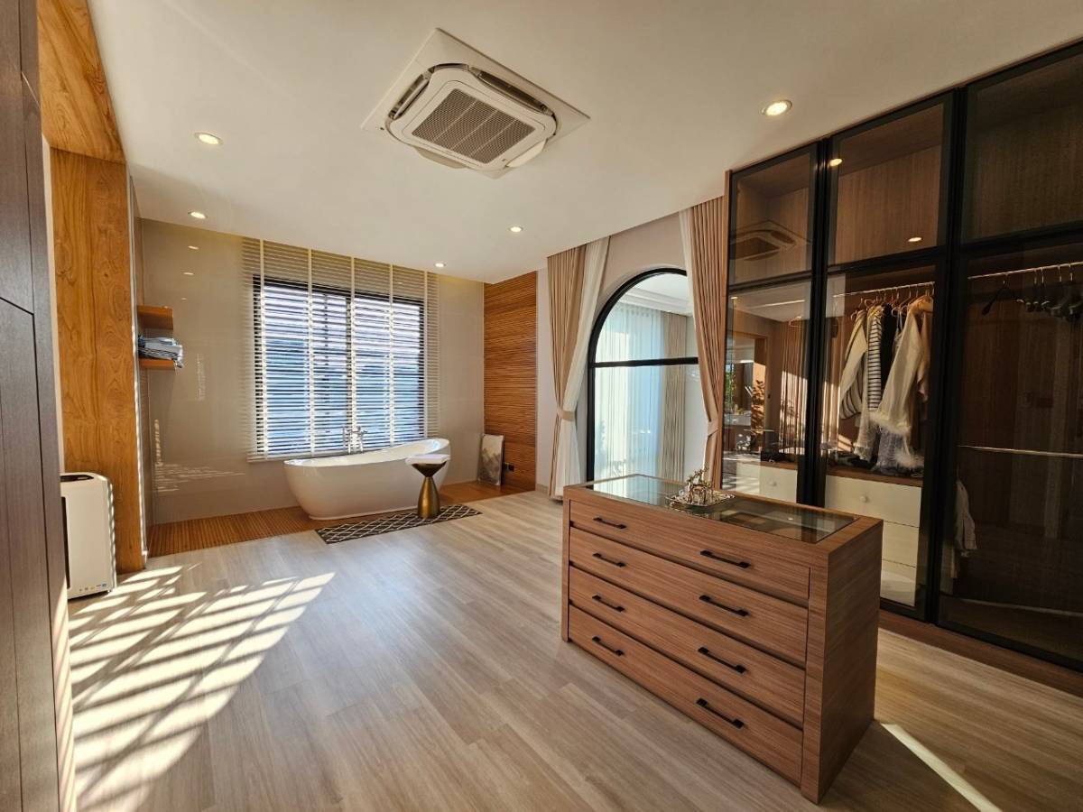4 ห้องนอน บ้านเดี่ยว สำหรับเช่า ใน แม่เหียะ, เมืองเชียงใหม่, เชียงใหม่ - Image 26