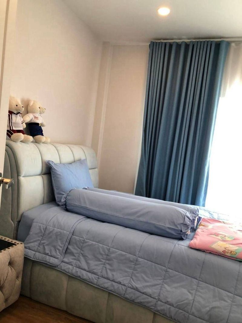 4 ห้องนอน บ้านเดี่ยว สำหรับเช่า ใน บางแก้ว, บางพลี, สมุทรปราการ - Image 13