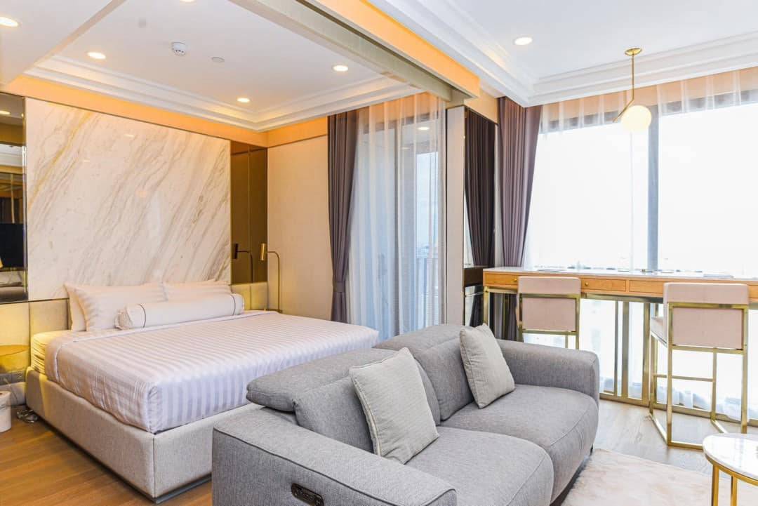 Ashton Chula - Silom - Image 3