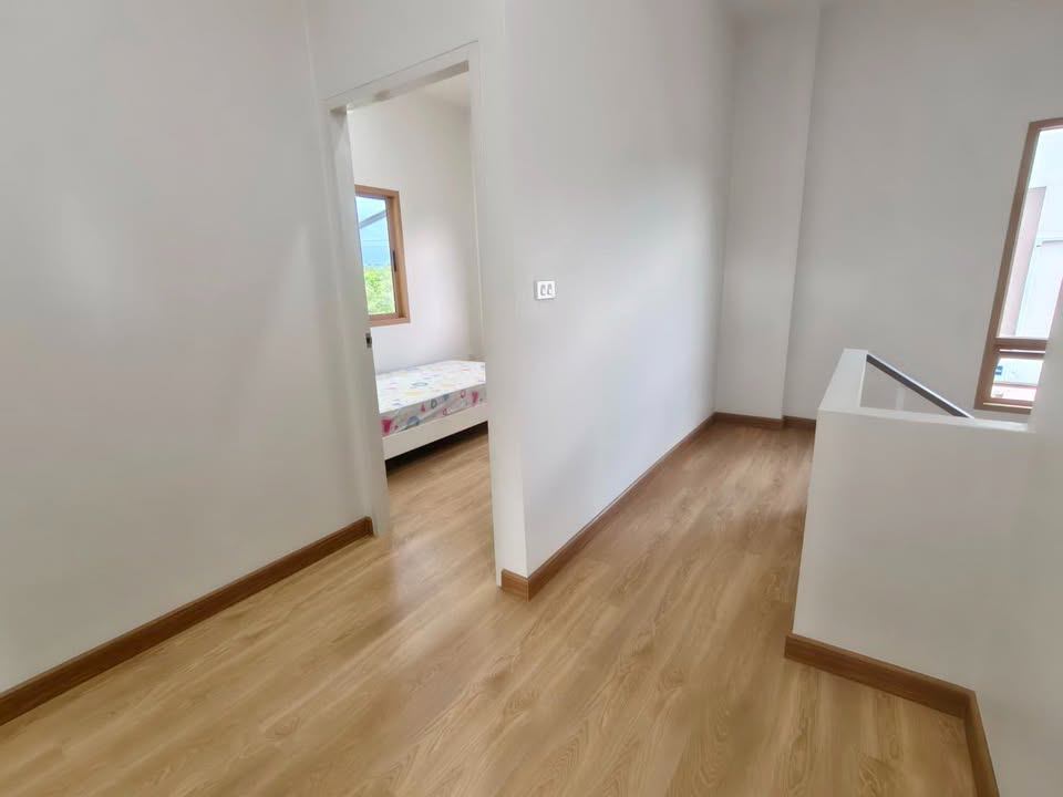 3 Bedroom House For Rent in Ban Waen, Hang Dong, Chiang Mai - Image 13