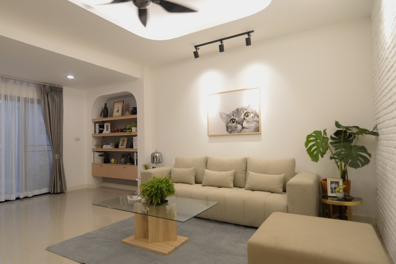 2 Bedroom House For Sale in San Phak Wan, Hang Dong, Chiang Mai - Image 2
