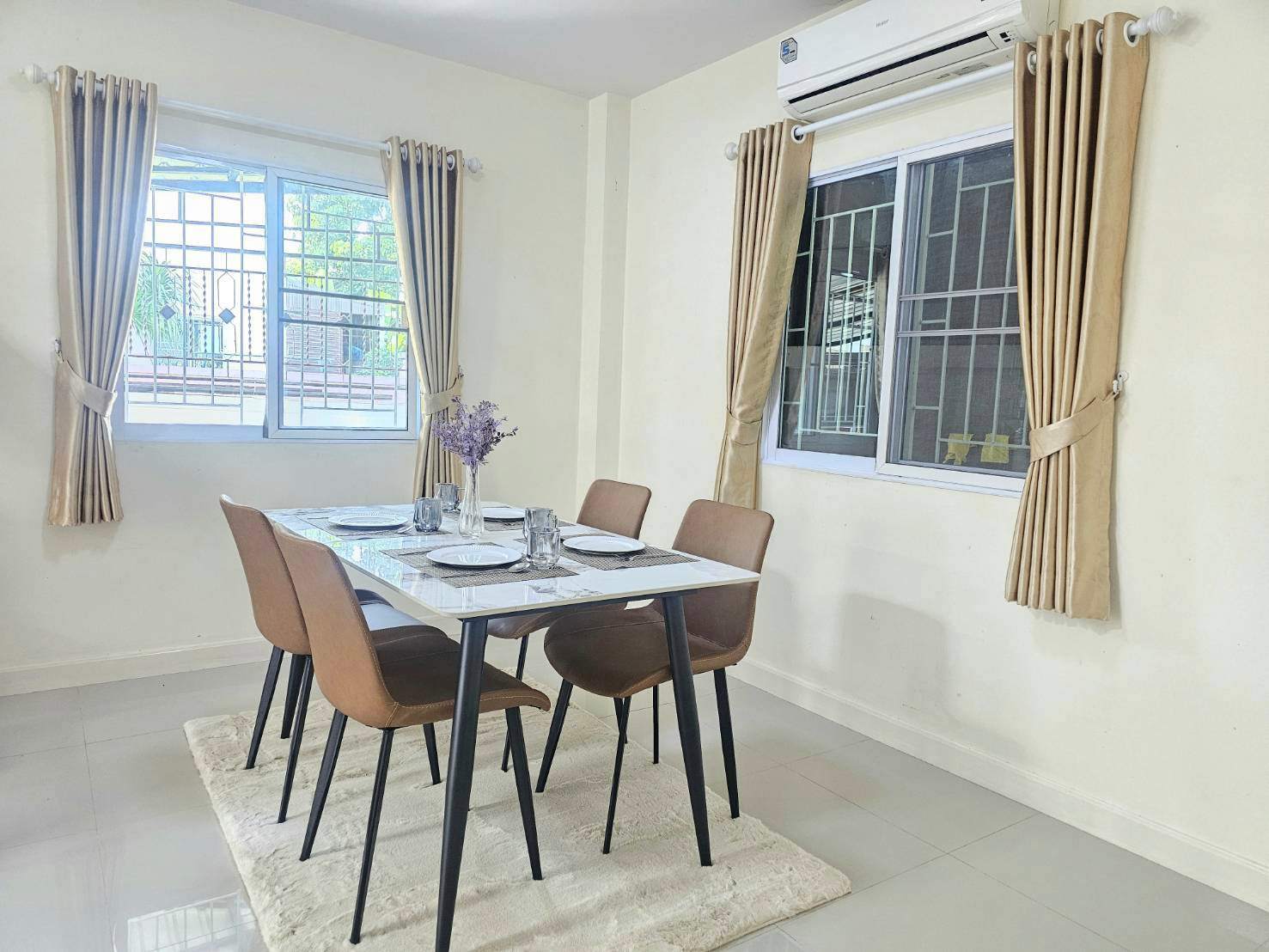3 Bedroom House For Sale in Pa Bong, Saraphi, Chiang Mai - Image 3