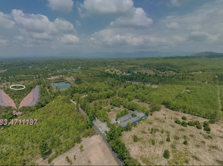  Land For Sale in San Sai Noi, San Sai, Chiang Mai - Image 2