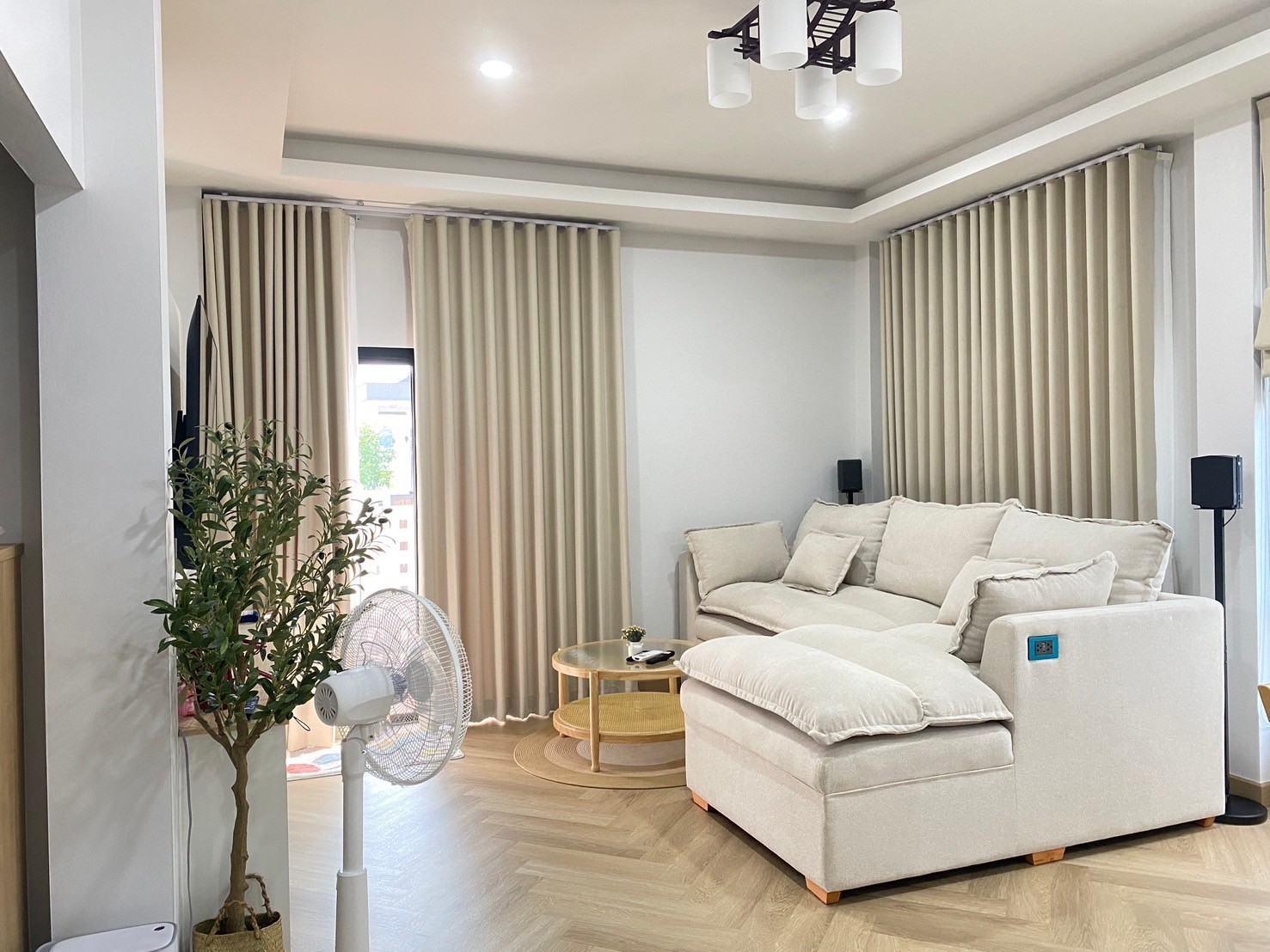 2 Bedroom House For Sale in Pa Daet, Mueang Chiang Mai, Chiang Mai - Image 2
