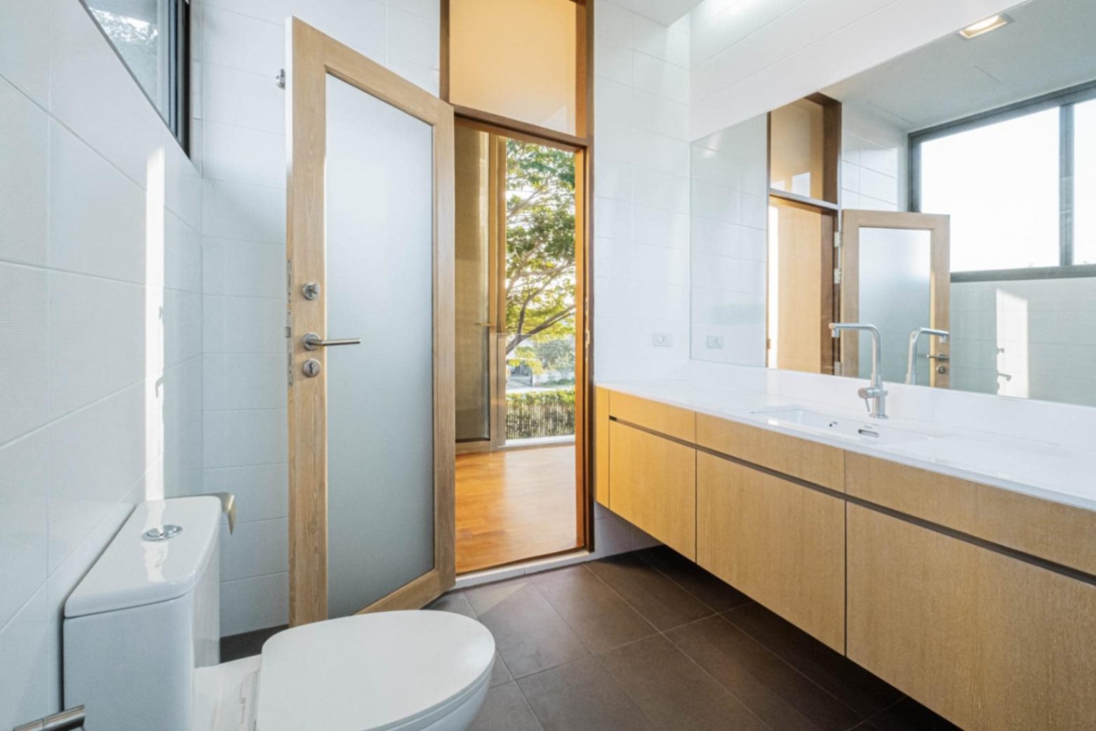 2 Bedroom House For Sale in San Phak Wan, Hang Dong, Chiang Mai - Image 10