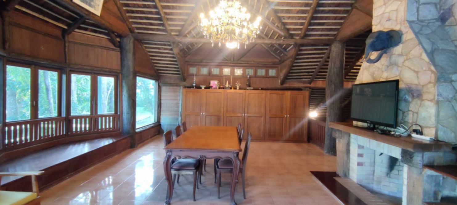 4 ห้องนอน บ้านเดี่ยว สำหรับเช่า ใน แม่เหียะ, เมืองเชียงใหม่, เชียงใหม่ - Image 4