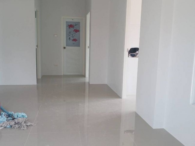3 Bedroom House For Sale in Nong Phueng, Saraphi, Chiang Mai - Image 2